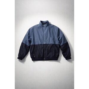 TEHAMA Eclectic Grandpa convertible business casual Quiet Luxury Jacket